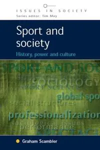Sport and Society: History, Power and Culture