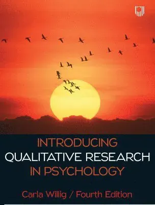 Introducing Qualitative Research in Psychology 4e