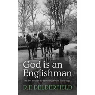 God is an Englishman