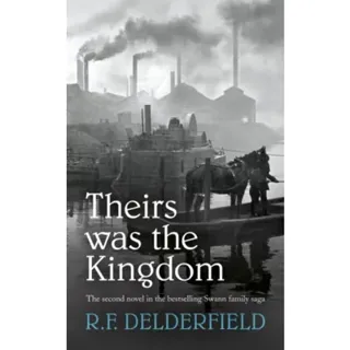 Theirs Was the Kingdom