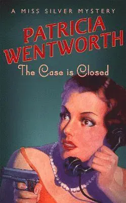 The Case Is Closed
