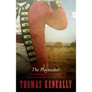 The Playmaker
