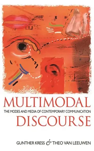 Multimodal Discourse