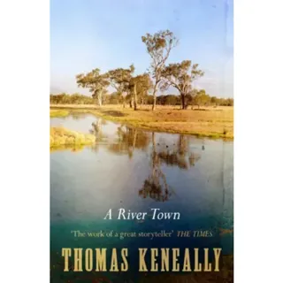 A River Town