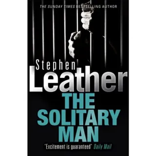 The Solitary Man
