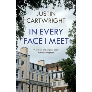 In Every Face I Meet