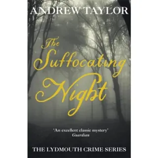 The Suffocating Night