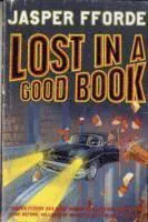 Lost in a Good Book