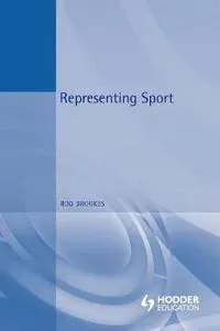 Representing Sport