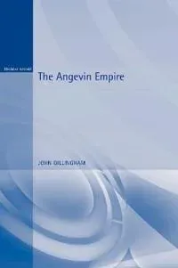 The Angevin Empire