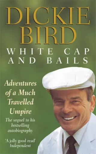 White Cap and Bails