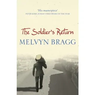 The Soldier's Return