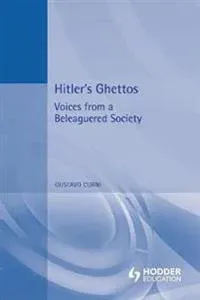 Hitler's Ghettos