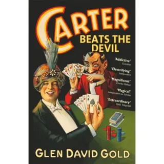 Carter Beats the Devil
