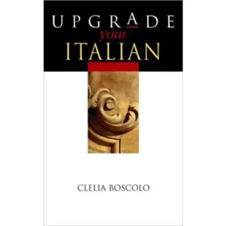 Upgrade Your Italian