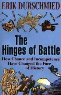 The hinges of battle