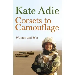 Corsets To Camouflage