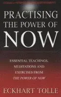Practising The Power Of Now