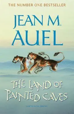 The Land of Painted Caves