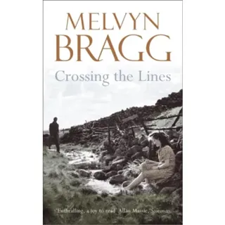 Crossing The Lines