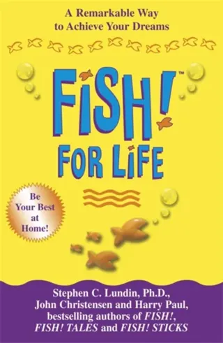 Fish! For Life