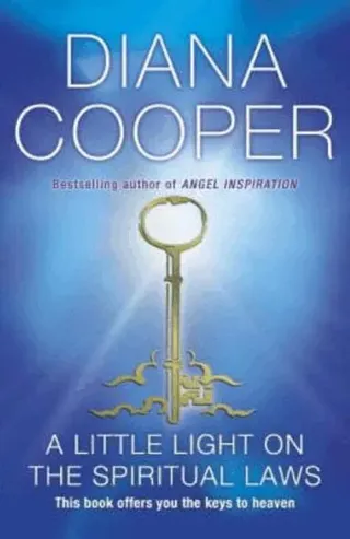 Little Light On The Spiritual Laws