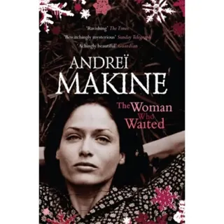 The Woman Who Waited