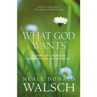 What God Wants