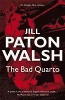 The Bad Quarto