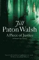 A Piece of Justice