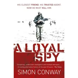 A Loyal Spy