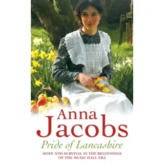 Pride of Lancashire