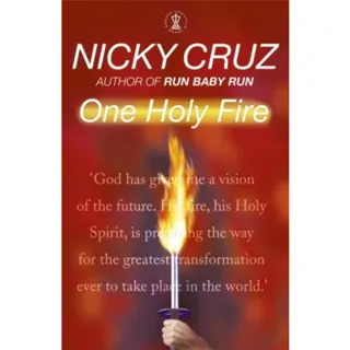 One Holy Fire