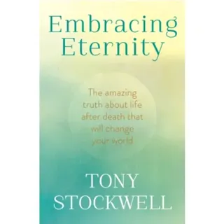Embracing Eternity