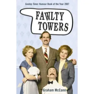 Fawlty Towers