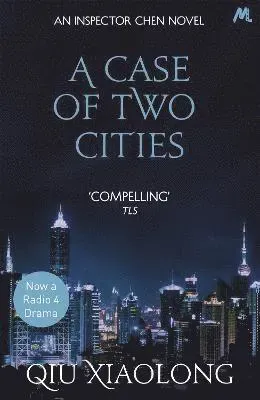 A Case of Two Cities