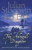 The Admiral's Daughter