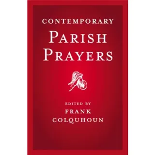 Contemporary Parish Prayers