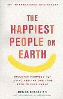 The Happiest People On Earth
