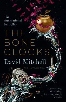 The Bone Clocks