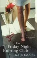 The Friday Night Knitting Club