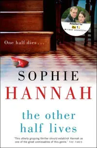 The Other Half Lives