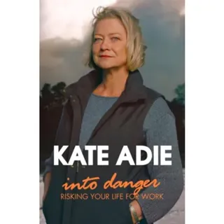 Into Danger