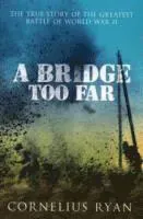 A Bridge Too Far