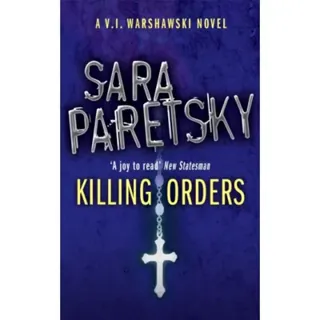Killing Orders