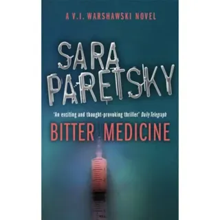 Bitter Medicine