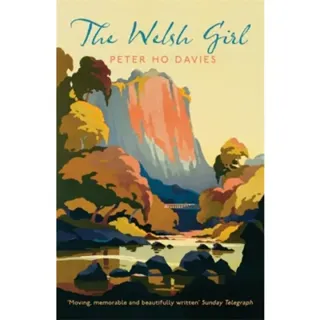 The Welsh Girl