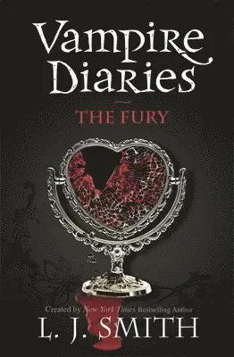 Vampire Diaries: The Fury