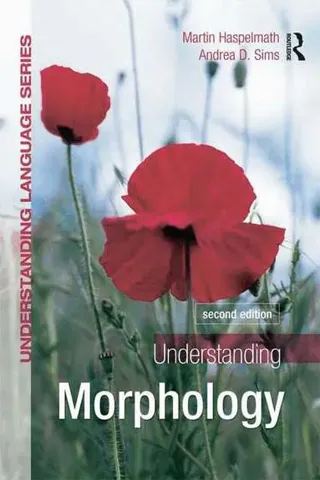 Understanding Morphology