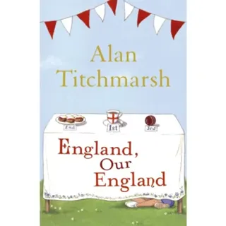 England, Our England